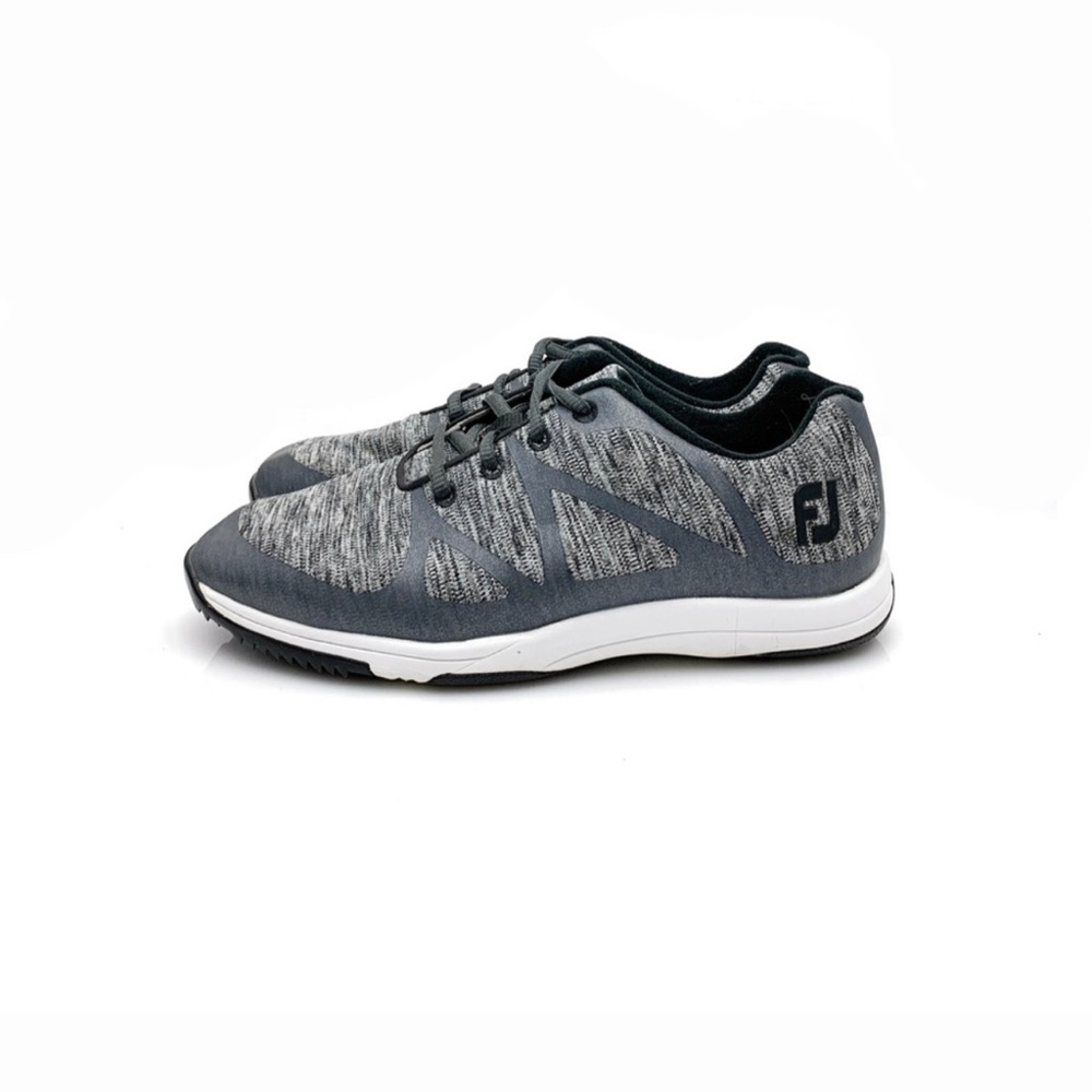 FOOT JOY Ladies Soft Spike FJ Leisure